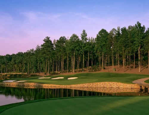 Planet Golf USA: The Definitive Reference to Great Golf Cour