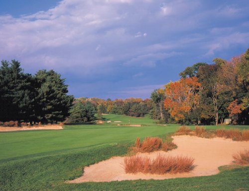 Planet Golf USA: The Definitive Reference to Great Golf Cour